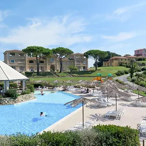 Apartment Il Felciaione-3 By Interhome