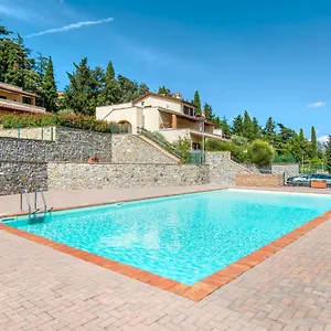 Locazione Turistica Poggio Di Nocola-1 Appartamento