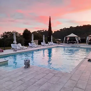 Il Casolare Val Di Mare Appartamento