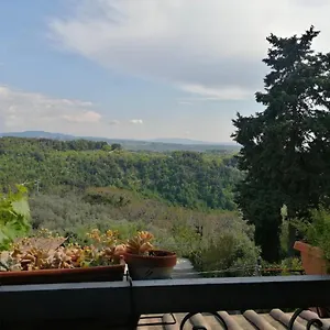 In Collina Con Vista A 10 Minuti Dal Mare Casa vacanze