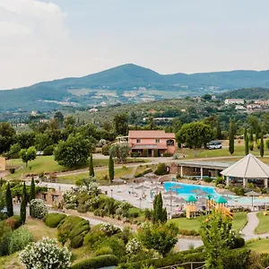 Borgo Felciaione Hotel apartamentowy