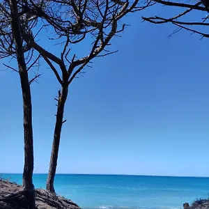 Mare Toscano Appartamento