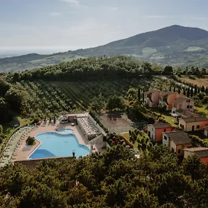 Borgo San Pecoraio Apartament