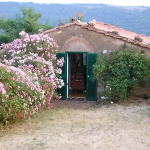 Le Serre Alloggio per agriturismo