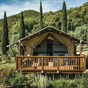 Glamping Le Tegole Glamping
