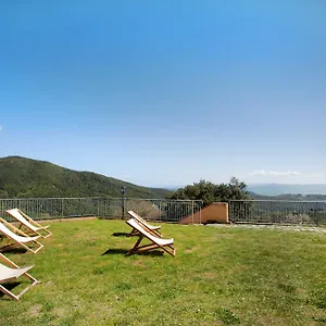 Casale Pundarika Casa di campagna