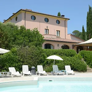 Il Granaio Hotel apartamentowy
