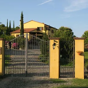  Apartment Serra Destri