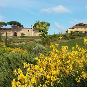 Borgo Felciaione Hotel apartamentowy